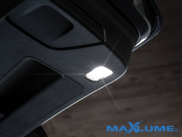 Maxlume Highend Led Innenraumbeleuchtung Mazda Cx 3