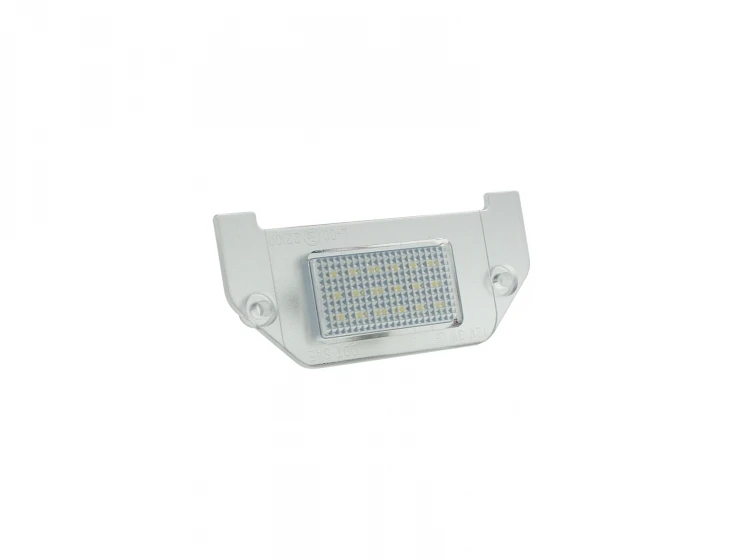 SMD LED Kennzeichenbeleuchtung Module für Dodge Challenger 2008-2014