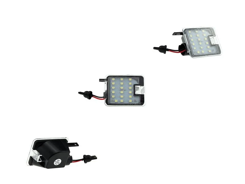 SMD LED Umfeldbeleuchtung Module für Ford Focus 3 III 2010-2018