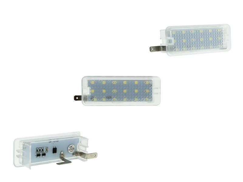 SMD LED Kofferraumbeleuchtung Modul für Land Rover Range Rover 1994-2002