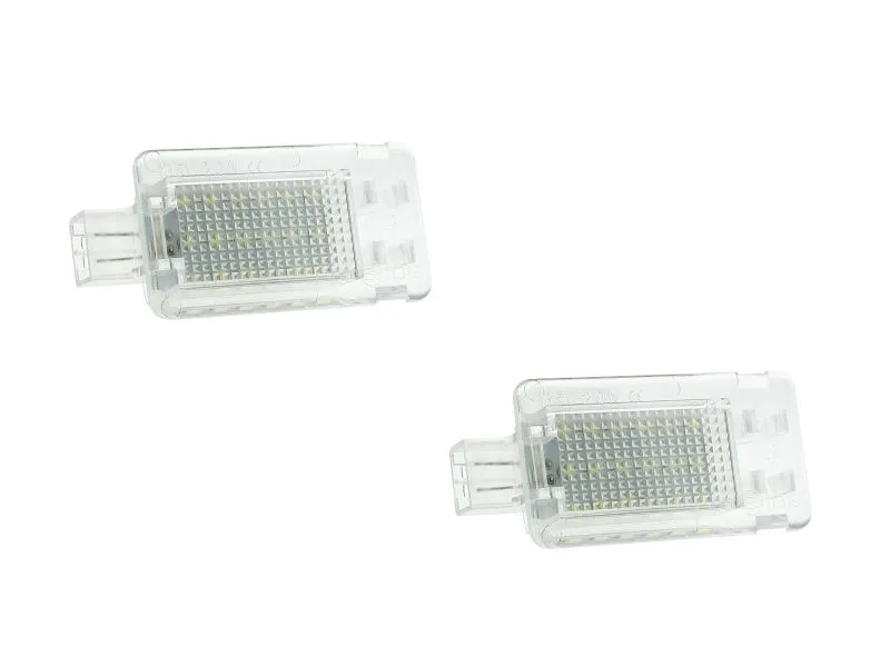 SMD LED Kofferraumbeleuchtung Module für Volvo C70 Typ M 2005-2013