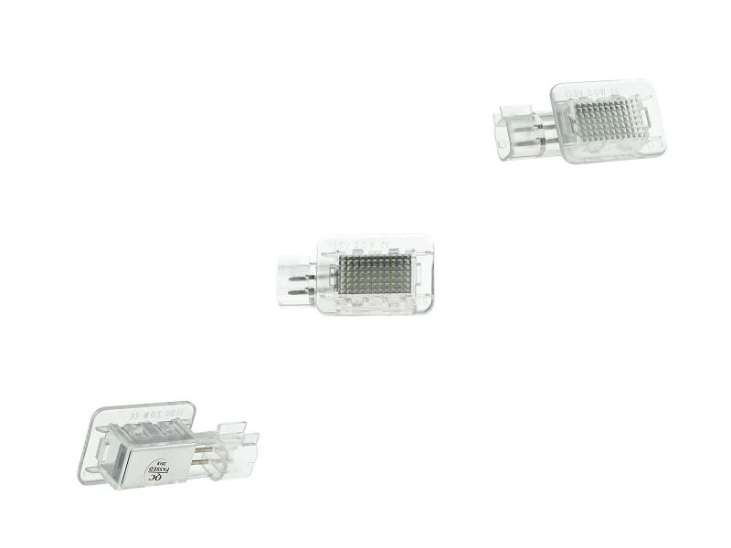 SMD LED Innenraumbeleuchtung Module für Volvo C30 Typ M 2006-2012