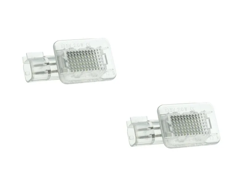 SMD LED Innenraumbeleuchtung Module für Volvo S60 Typ Y20 2010-2018