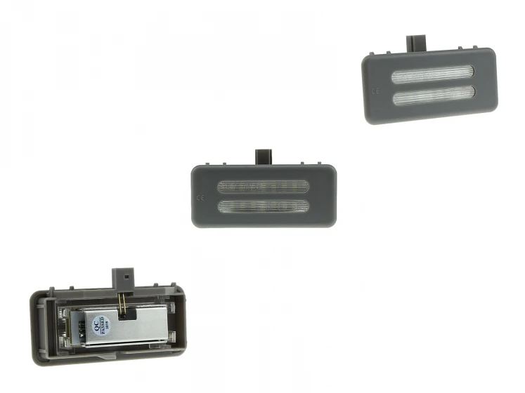 SMD LED Schminkspiegelbeleuchtung Module für BMW X1 E84 2009-2015