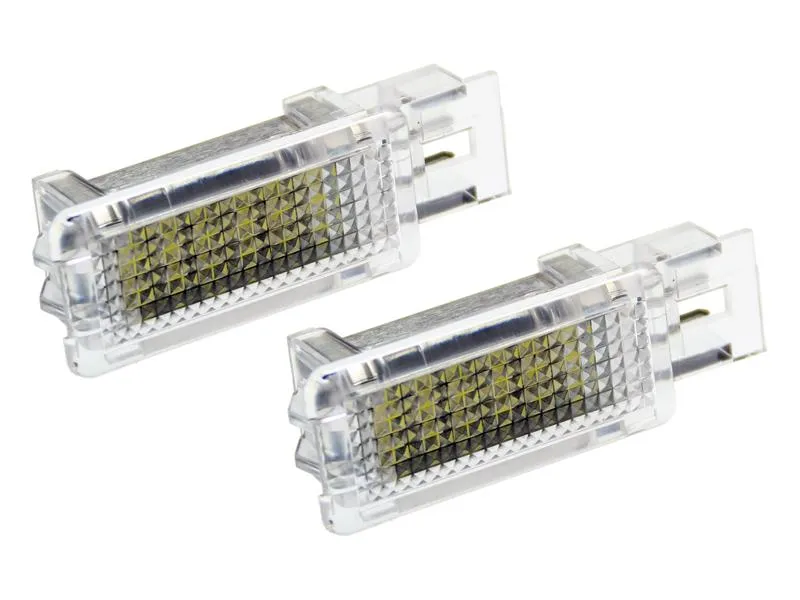 18 SMD LED Innenraumbeleuchtung für Mercedes R171 ab 2006