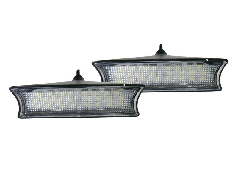 SMD LED Innenraumbeleuchtungsset für BMW E90/E91/92