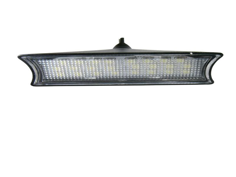 SMD LED Innenraumbeleuchtungsset für BMW E46 2D/4D