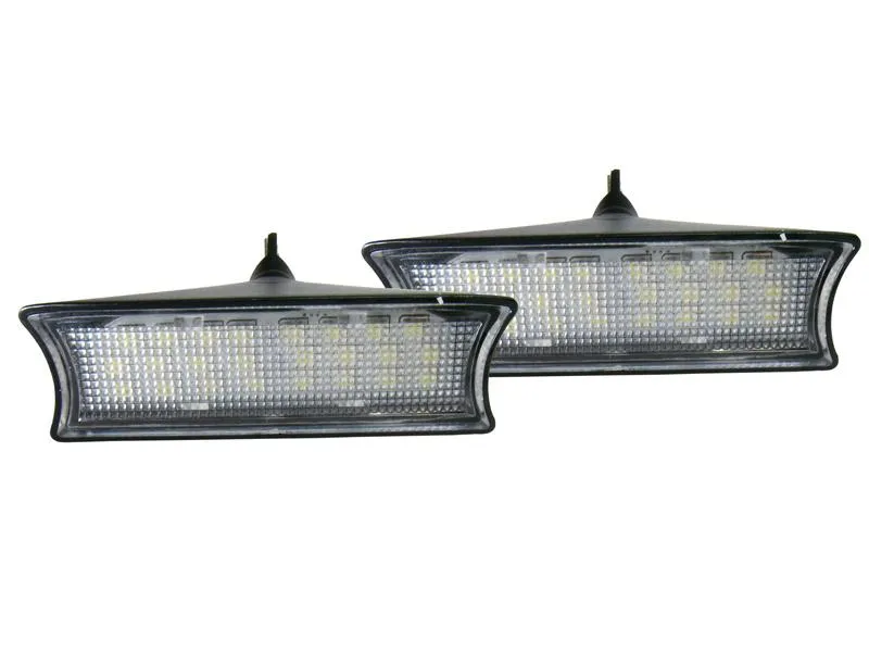 SMD LED Innenraumbeleuchtungsset für BMW E60/E65/E87