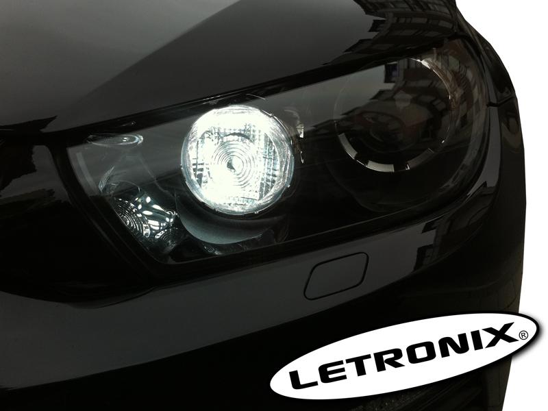 30 Watt 6xCREE® LED Tagfahrlicht für VW Polo 6r, Passat B7, LED TFL für VW, LED Tagfahrlicht