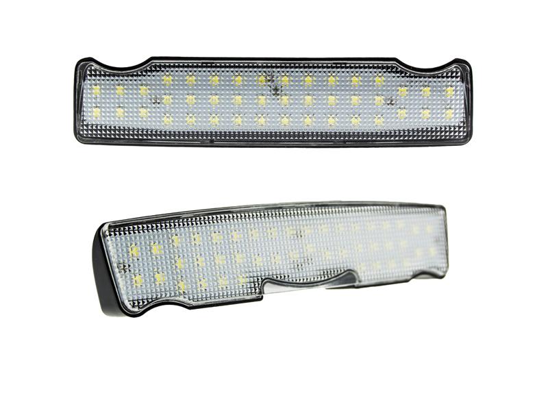 LED Module SMD für BMW Innenraumbeleuchtung für BMW F01 F02 F03 F04