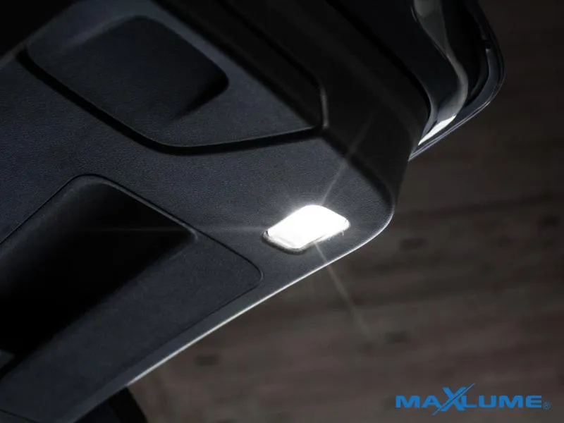 MaXlume® SMD LED Innenraumbeleuchtung für Opel Astra K Innenraumset