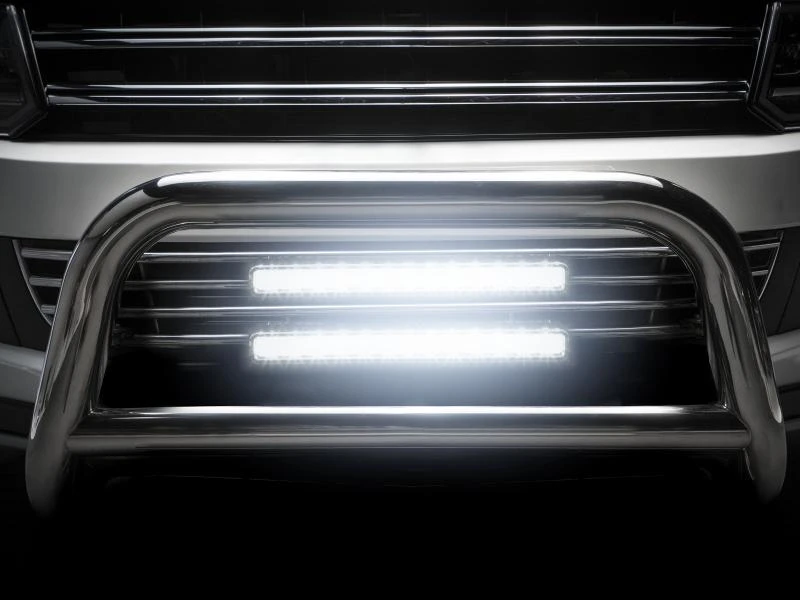 OSRAM LEDriving® Arbeits und Zusatzscheinwerfer Lightbar SX300-SP - LEDDL106-SP