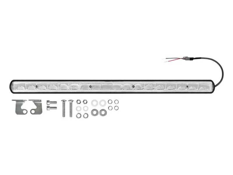 OSRAM LEDriving® Arbeits und Zusatzscheinwerfer Lightbar SX500-SP - LEDDL107-SP