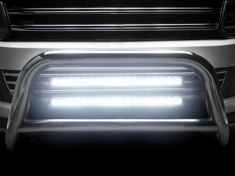 OSRAM LEDriving® Arbeits und Zusatzscheinwerfer Lightbar SX500-SP - LEDDL107-SP