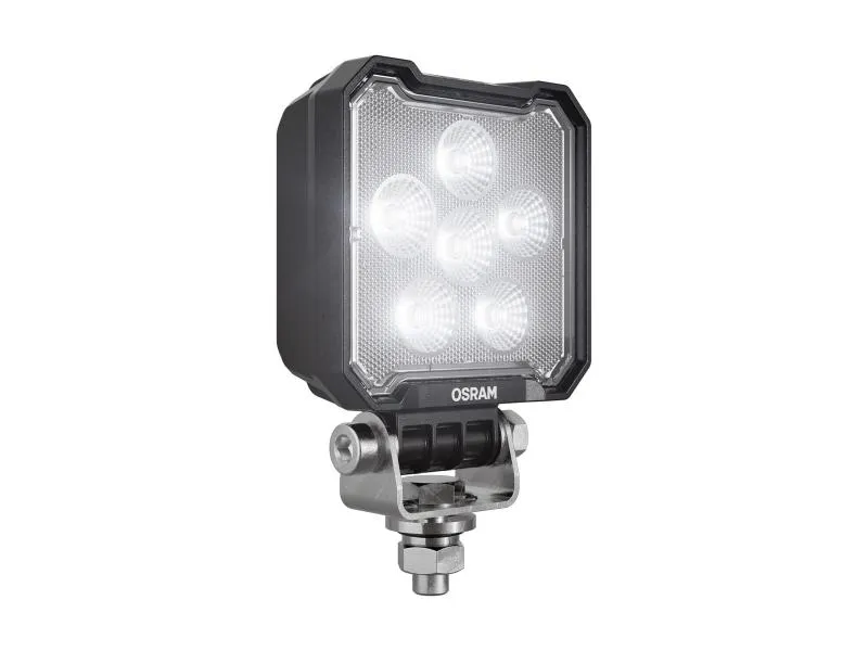 OSRAM LEDriving® LED Arbeitsscheinwerfer Cube WL VX100-WD - LEDWL107-WD