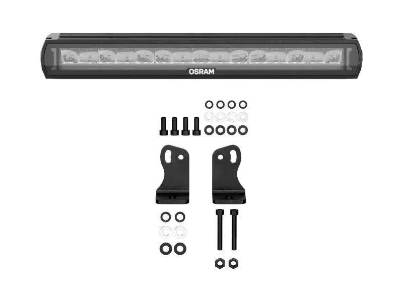 OSRAM LEDriving® LED Lightbar Zusatzscheinwerfer FX500-CB SM GEN 2 - LEDDL132-CB SM