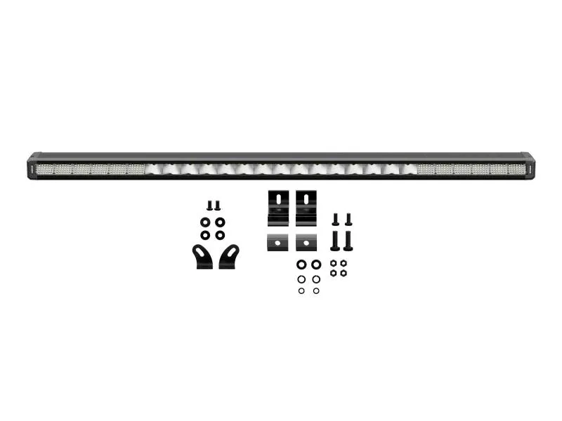 OSRAM LEDriving® LED Lightbar Zusatzscheinwerfer VX750-CB SR SM - LEDDL124-CB SR SM