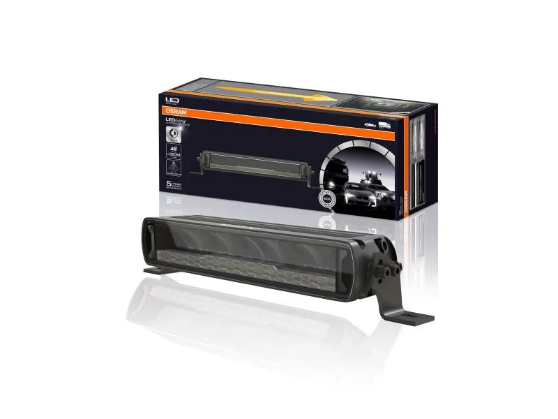 OSRAM LEDriving® Lightbar Arbeits und Zusatzscheinwerfer MX250-CB - LEDDL110-CB