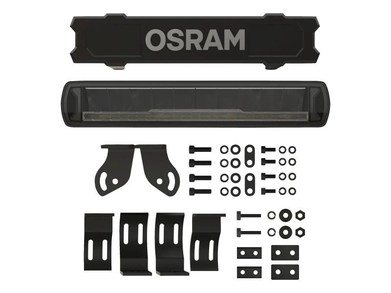 OSRAM LEDriving® Lightbar Arbeits und Zusatzscheinwerfer MX250-CB - LEDDL110-CB