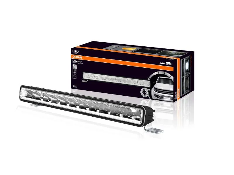 OSRAM LEDriving® Lightbar Arbeits und Zusatzscheinwerfer SX300-CB - LEDDL106-CB