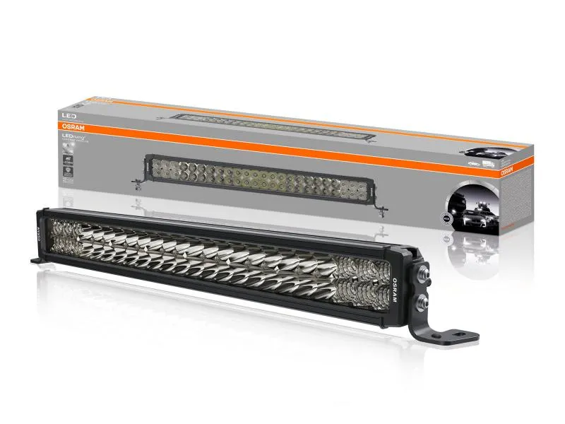 OSRAM LEDriving® Lightbar Arbeits und Zusatzscheinwerfer VX500-CB - LEDDL118-CB