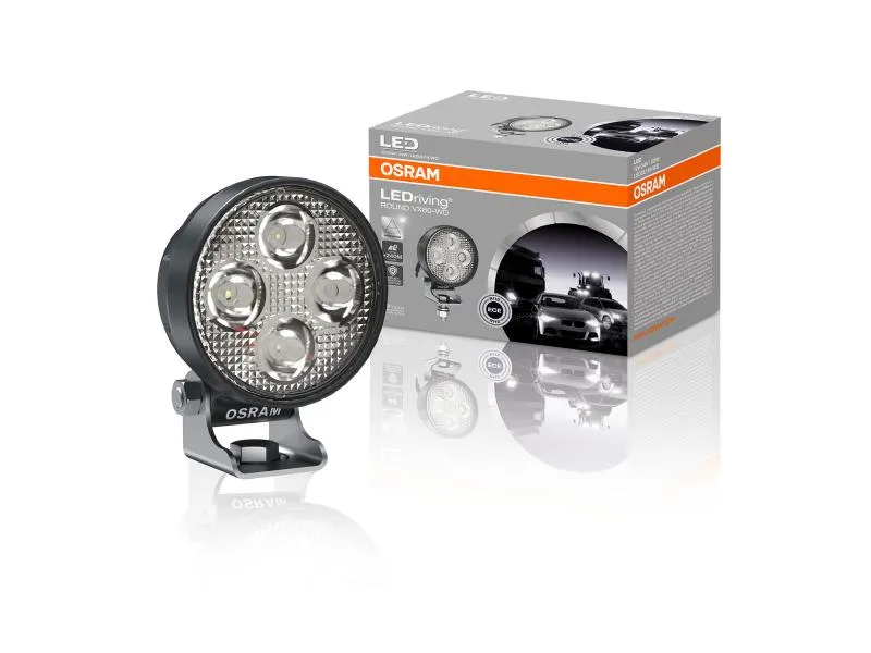 OSRAM LEDriving® Lightbar Arbeits und Zusatzscheinwerfer VX80-WD - LEDDL119-WD