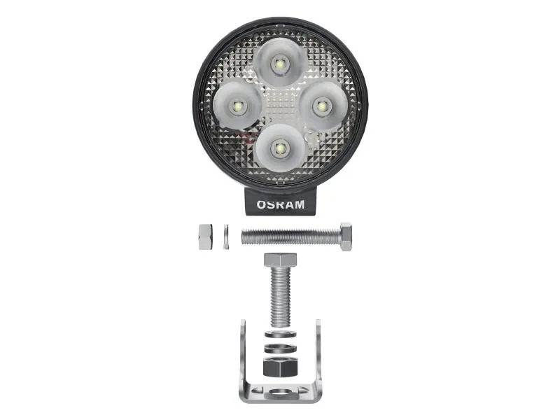 OSRAM LEDriving® Lightbar Arbeits und Zusatzscheinwerfer VX80-WD - LEDDL119-WD