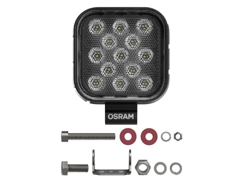 OSRAM LEDriving® Reversing Rückfahrscheinwerfer VX120S-WD - LEDDL109-WD