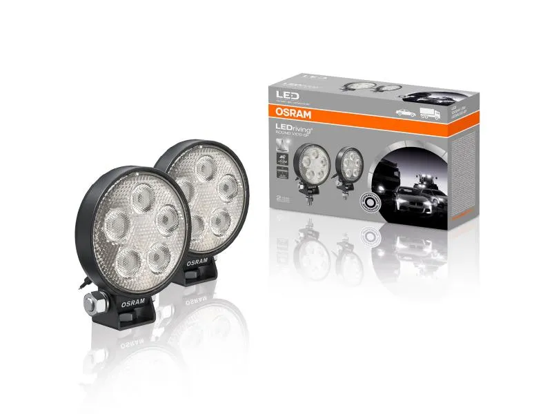 OSRAM LEDriving® Working Light Arbeitsscheinwerfer VX70-SP - LEDWL102-SP