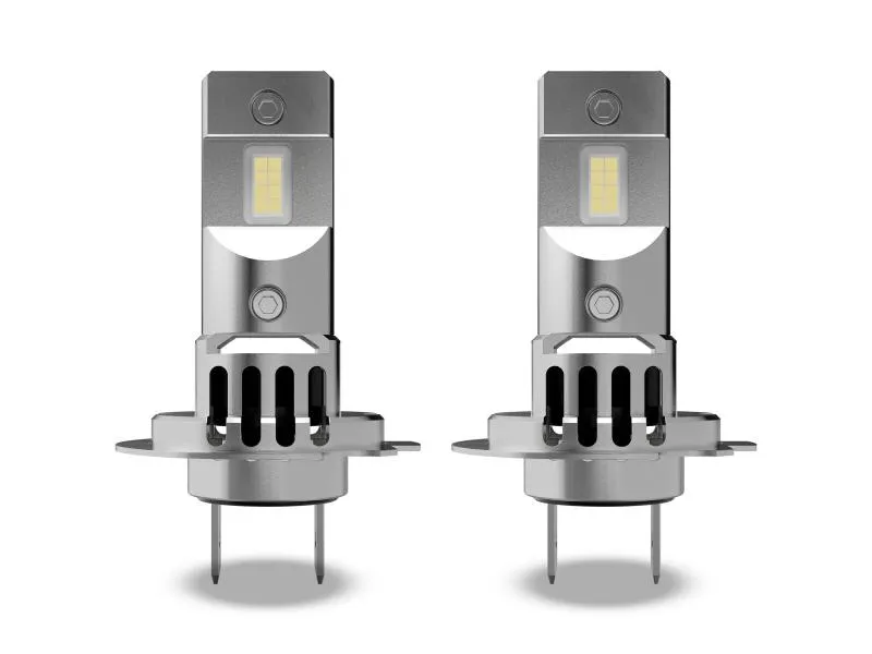 OSRAM LEDriving LED Abblendlicht EASY GEN2 H7 / H18 12V 16.2W PX26d/PY26d-1 6000K