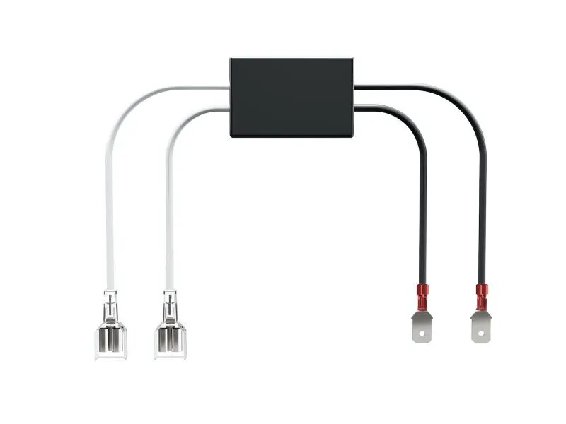 OSRAM LEDriving SMART CAN-Bus Adapter 12V für H7 LED Module - LEDEC02