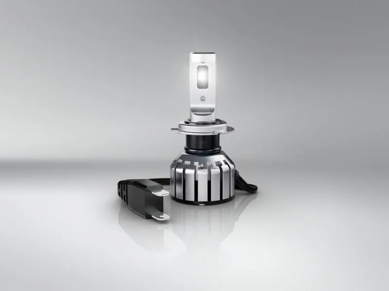OSRAM Night Breaker H7 LED GEN2 Abblendlicht für Ford Galaxy CK Typ WA6 ab 2015