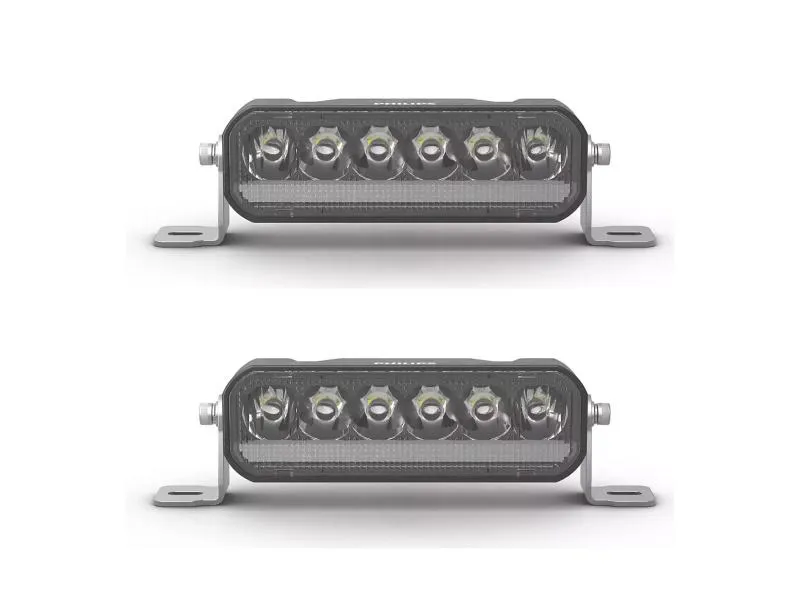 Philips Ultinon Drive 2001L UD2001L 163mm LED Zusatzscheinwerfer Lightbar - UD2001LX1