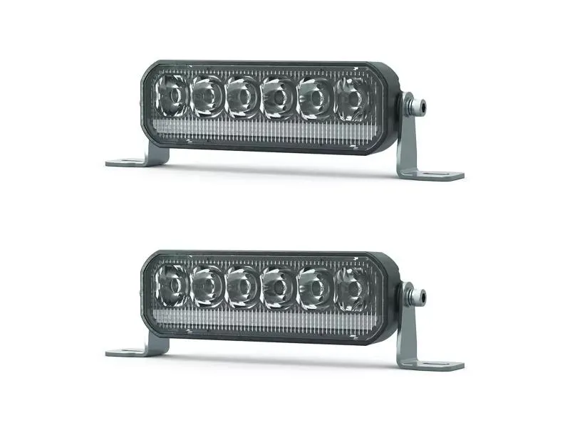 Philips Ultinon Drive 2001L UD2001L 163mm LED Zusatzscheinwerfer Lightbar - UD2001LX1