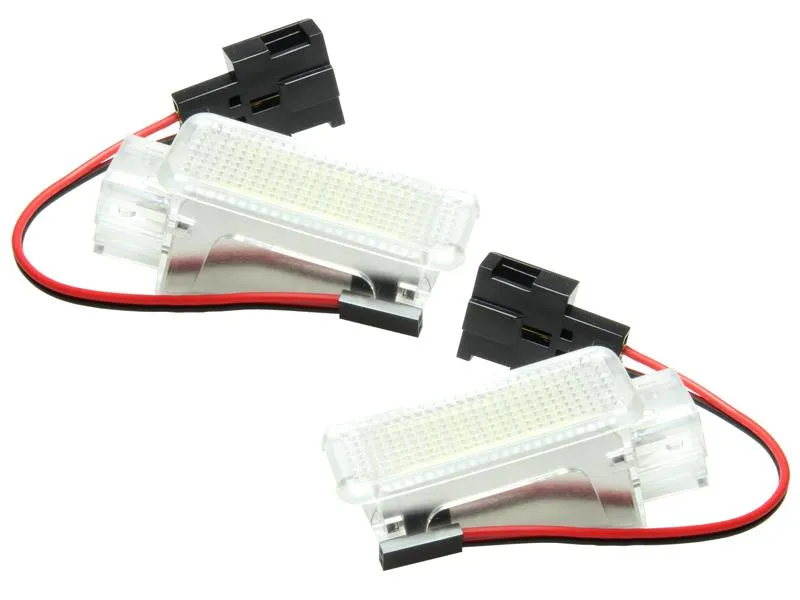 SMD LED Innenraumbeleuchtung für Audi A4/S4/RS4 1994-2015