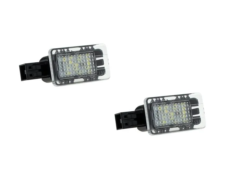 SMD LED Innenraumbeleuchtung Module für Volvo V60 2012-2018