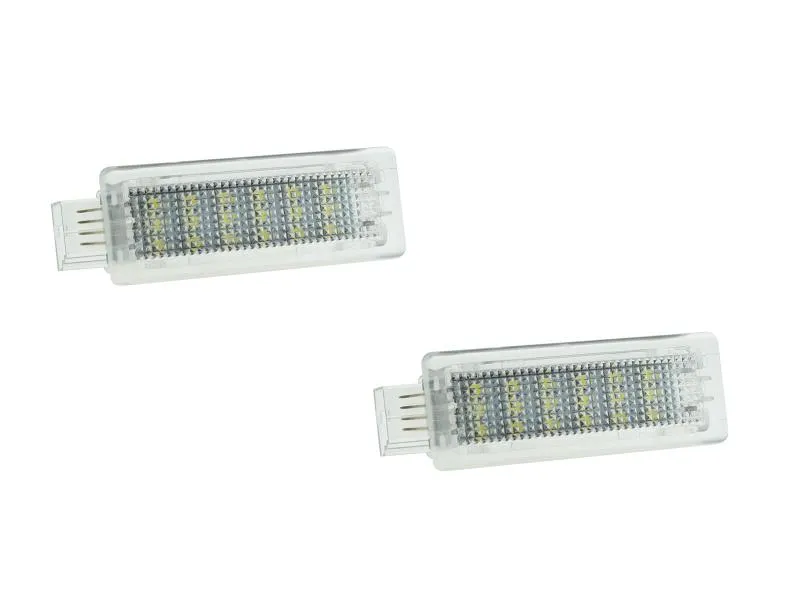 SMD LED Innenraumbeleuchtung Module für BMW 5er F10 F11 F18 LCI 2013-2017