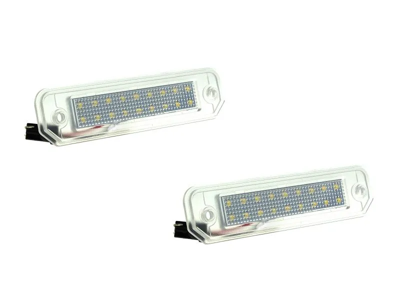 SMD LED Kennzeichenbeleuchtung für Honda CRX del Sol 1992-1998