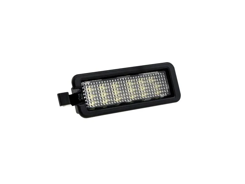 SMD LED Kennzeichenbeleuchtung Module für Dodge Challenger ab 2015