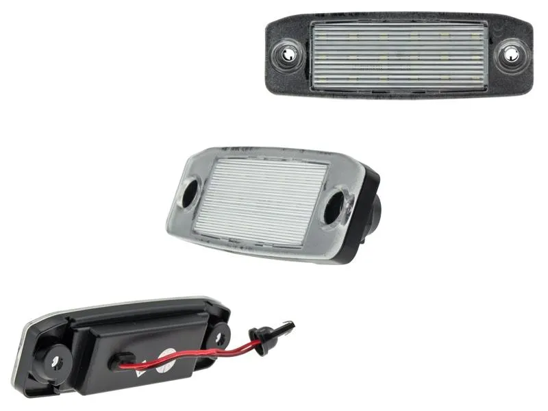 SMD LED Kennzeichenbeleuchtung Module für Hyundai GF 10 (SONATA Australia)