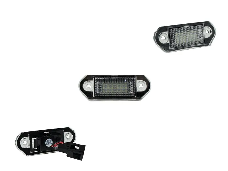 SMD LED Kennzeichenbeleuchtung Module für VW Golf 3 Variant 1993-1999