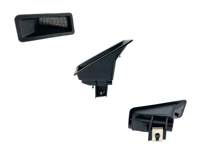 SMD LED Kennzeichenbeleuchtung Module für Dodge Ram ab 2019