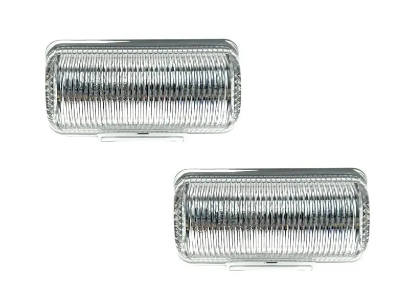 SMD LED Kennzeichenbeleuchtung Module für Ford Transit 1985-2013