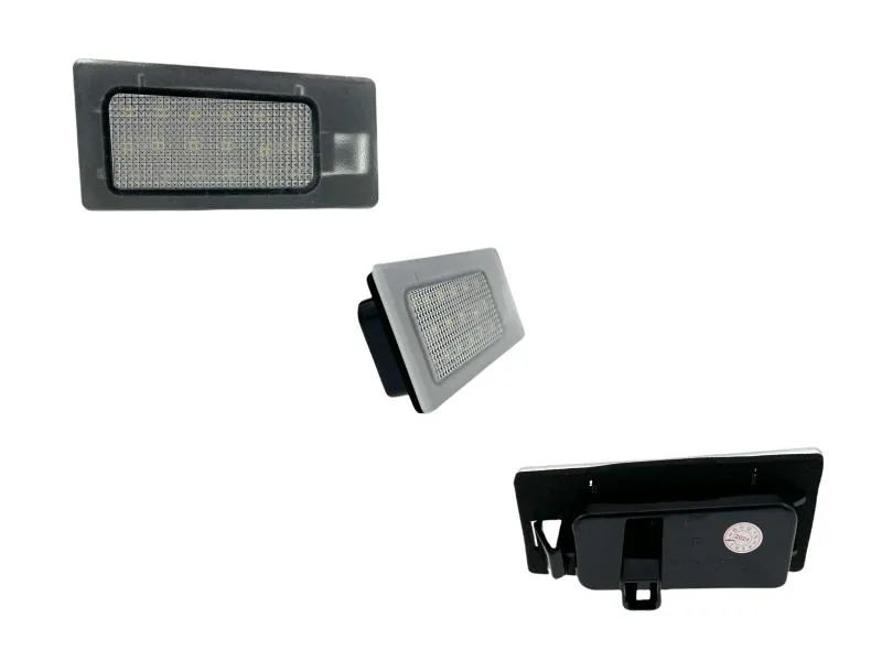 SMD LED Kennzeichenbeleuchtung Module für Hyundai Elantra Typ MD/UD 2010-2018