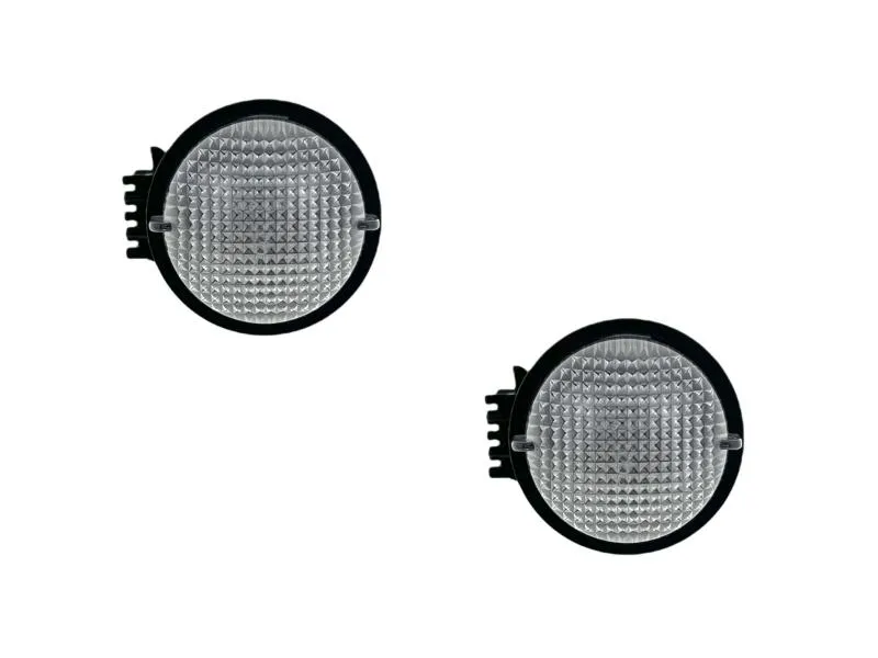 SMD LED Kennzeichenbeleuchtung Module für Opel Agila A 2000-2007