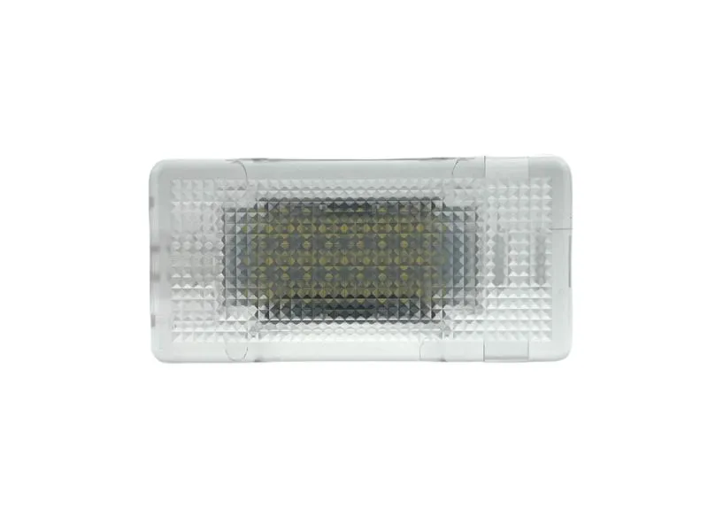 SMD LED Modul Kofferraumbeleuchtung für BMW 1er E81 E82 E87 E88 2004-2013