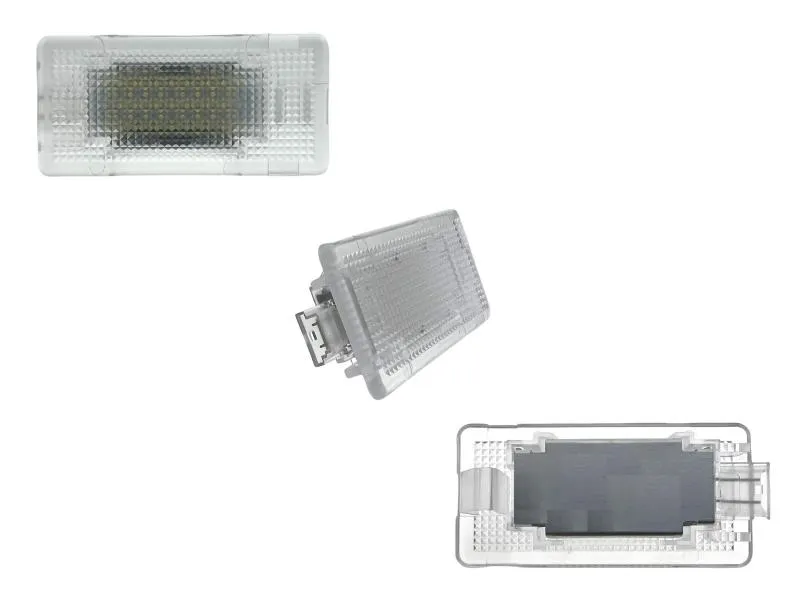 SMD LED Modul Kofferraumbeleuchtung für BMW 1er E81 E82 E87 E88 2004-2013