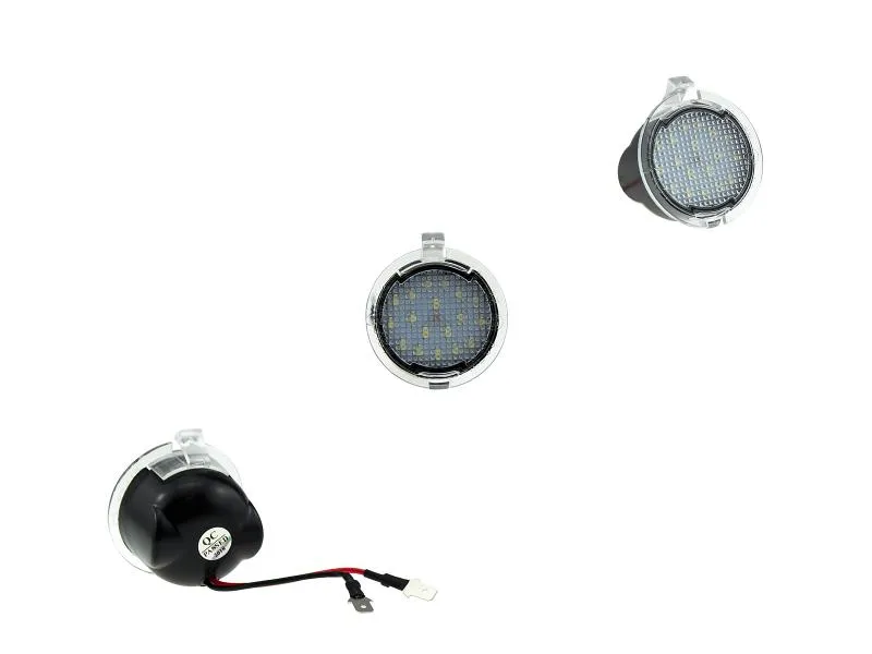 SMD LED Umfeldbeleuchtung Module für Ford Explorer 5 V ab 2010