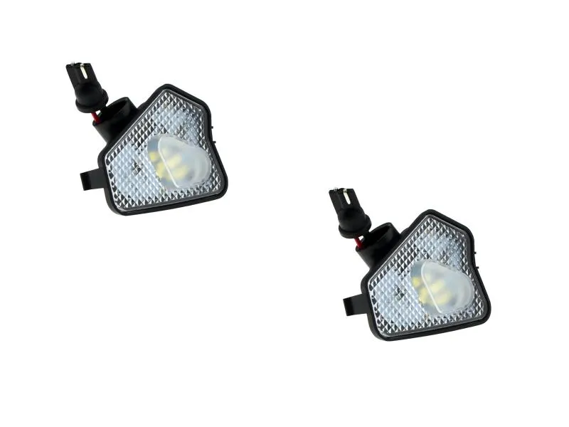 SMD LED Umfeldbeleuchtung Module für Mercedes C-Klasse C204 Coupe 2011-2015