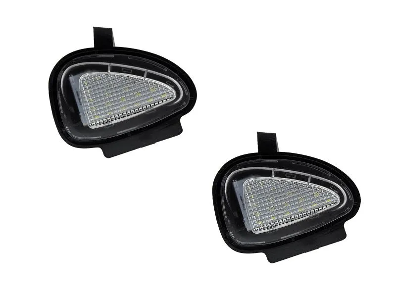 SMD LED Umfeldbeleuchtung Module für Seat Alhambra 2 II 2010 - 2015